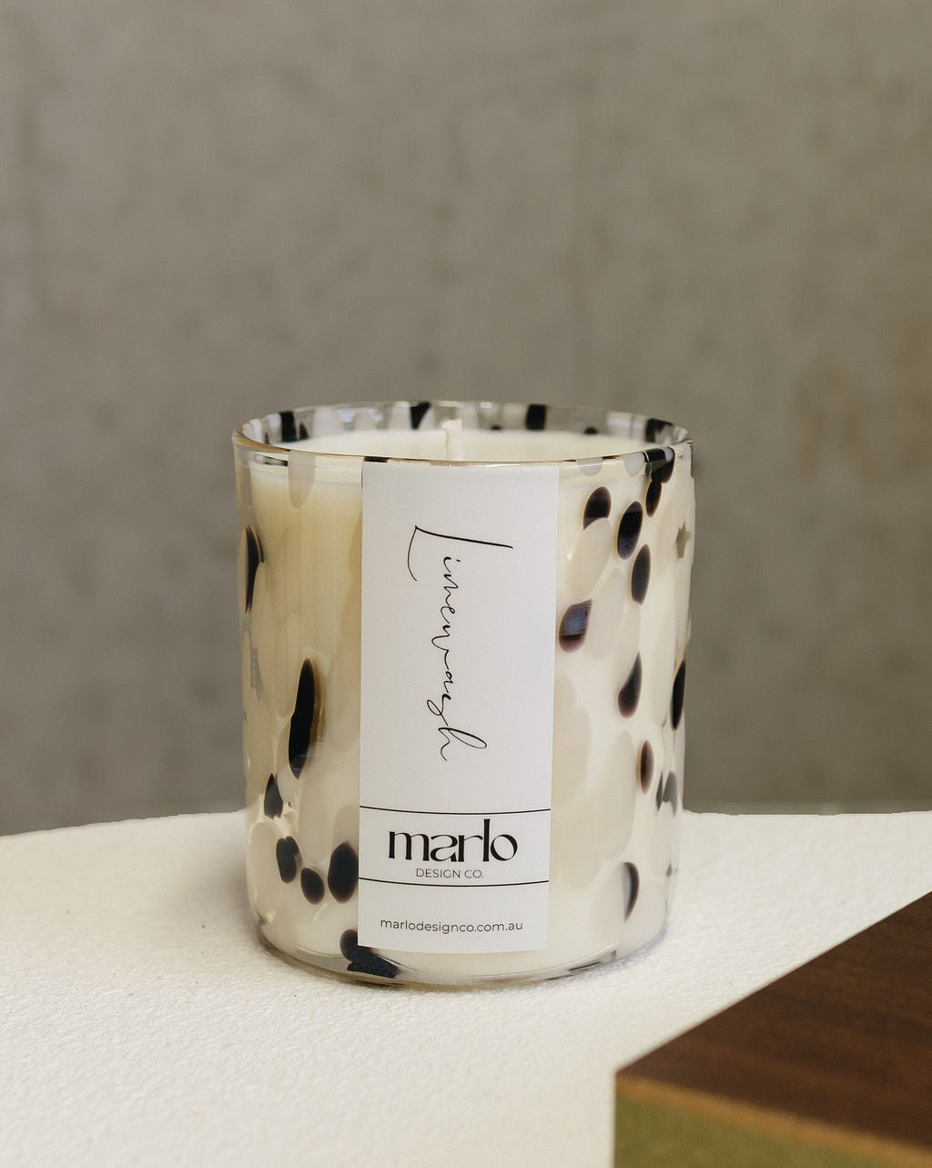 The Signature Collection | Hand-Poured Soy Candle