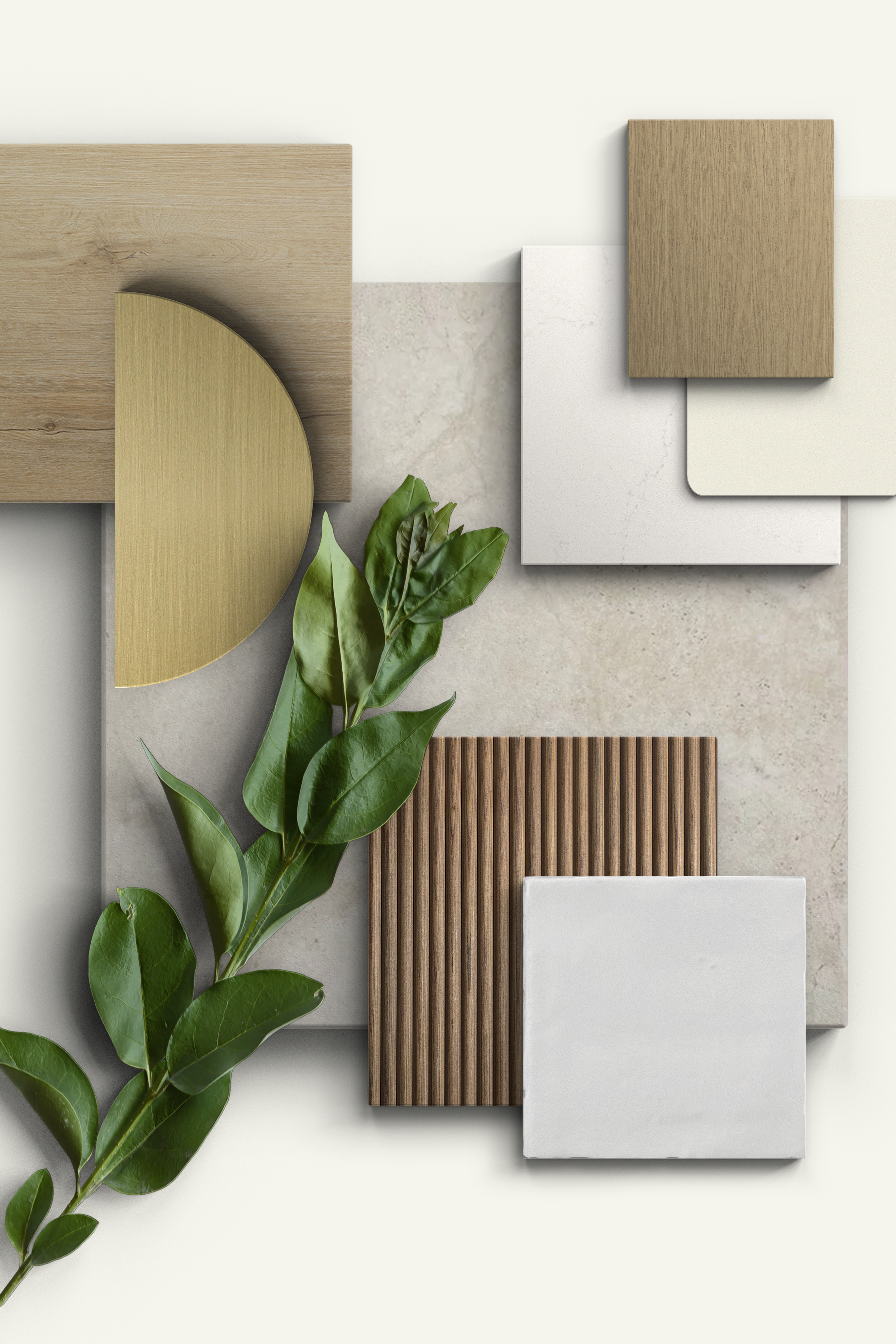 Refined Scandinavian-Australian E-Design Schedule