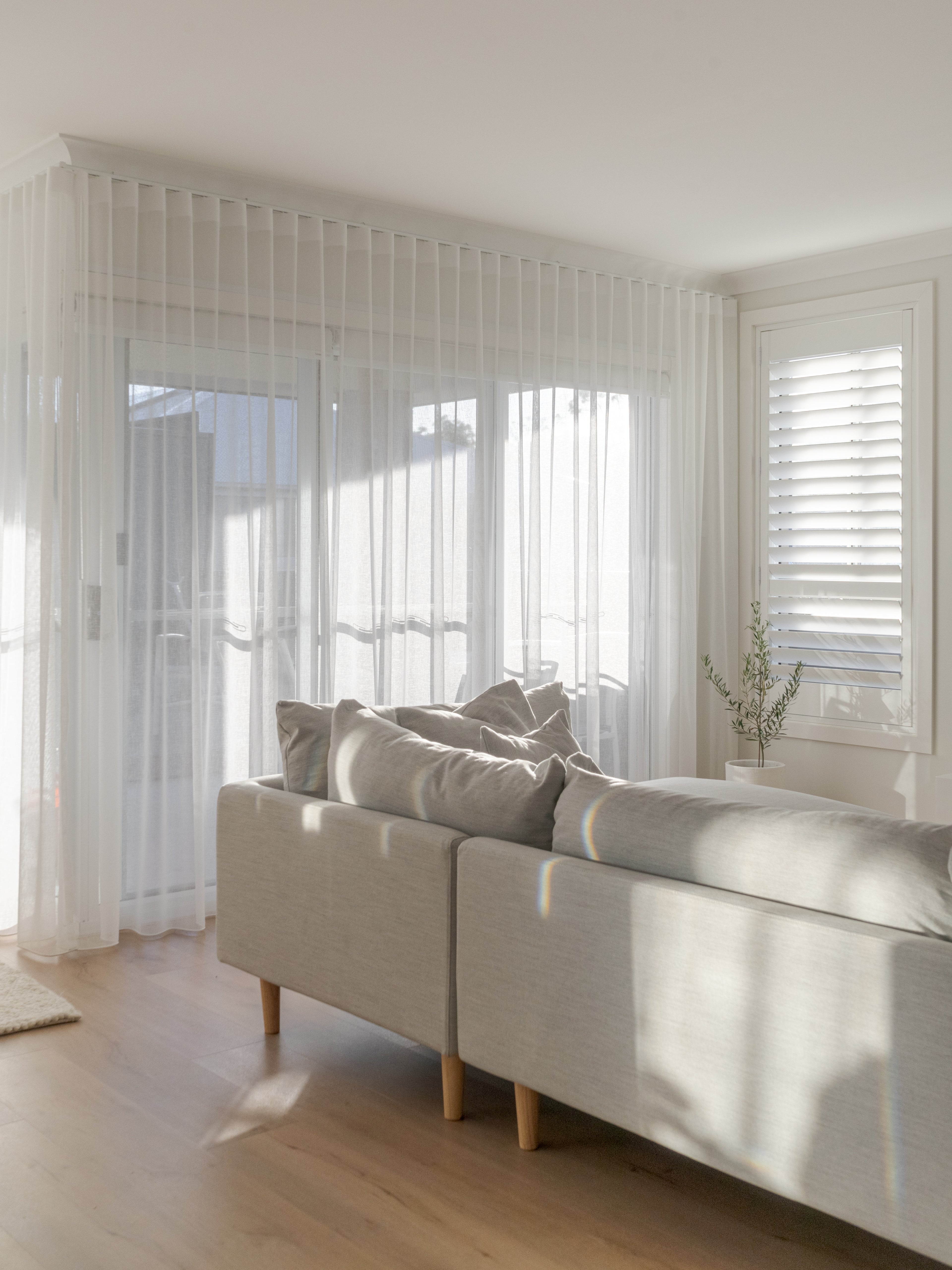 Window Furnishings Consultation (60 mins)