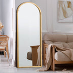 The Lennox Arch Mirror