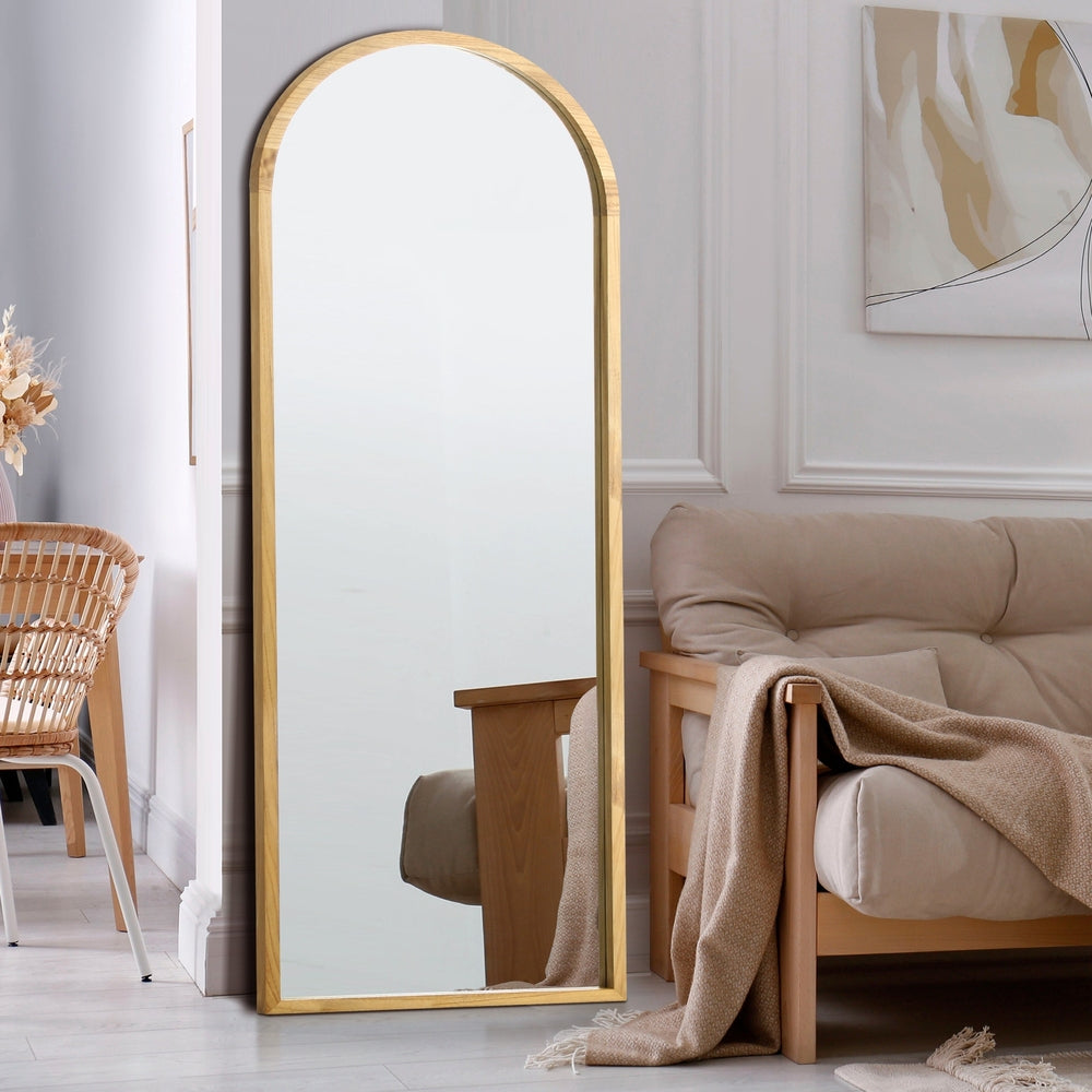 The Lennox Arch Mirror