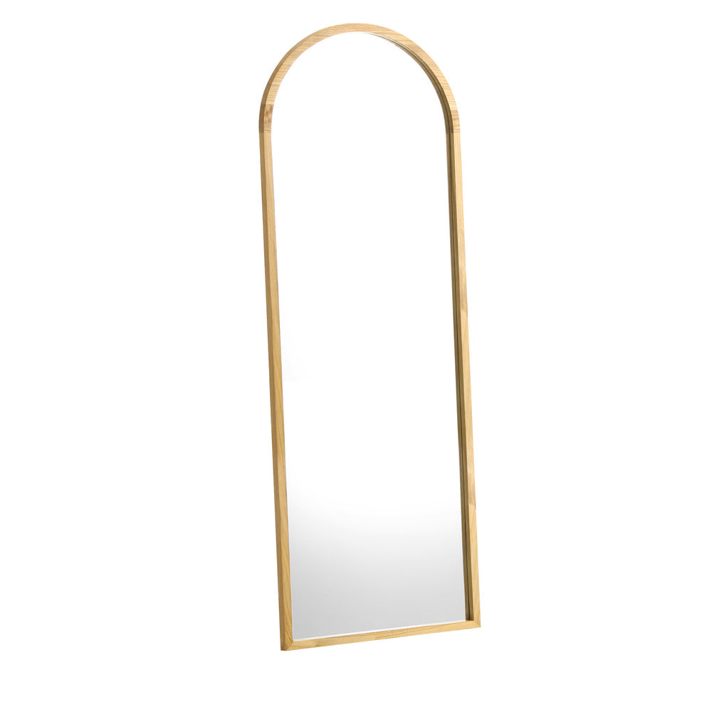 The Lennox Arch Mirror