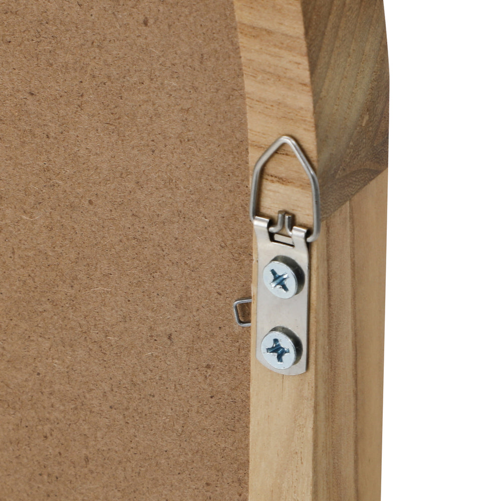 The Lennox Arch Mirror