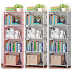 4-Layer Storage Shelf-0