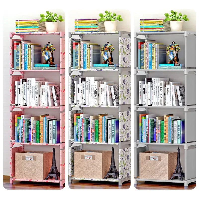 4-Layer Storage Shelf-0