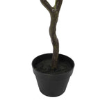 Artificial Olive Tree with Olives 125cm-1